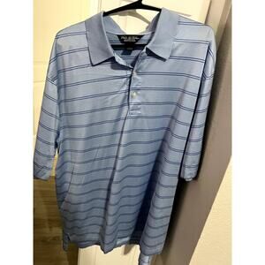 Brooks Brothers Performance Polo - XL